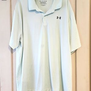Under armour shirt size 3xl
